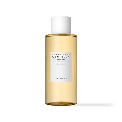 Madagascar Centella Toning Toner – Cruelty-Free | Hanara