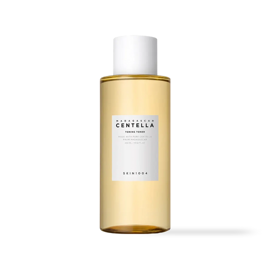 Madagascar Centella Toning Toner – Cruelty-Free | Hanara