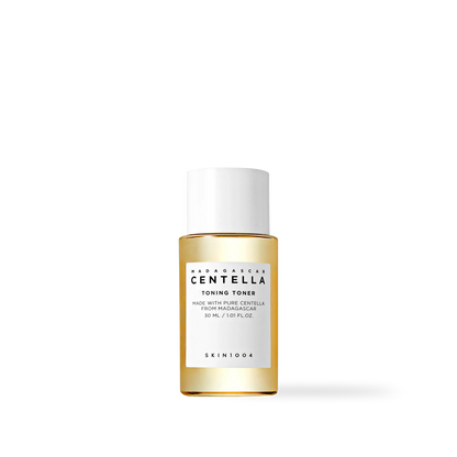 Madagascar Centella Toning Toner – Cruelty-Free | Hanara