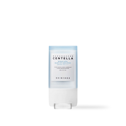 Madagascar Centella Hyalu-Cica Silky Fit Sun Stick – Cruelty-Free | Hanara