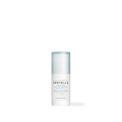 Madagascar Centella Hyalu-Cica Silky Fit Sun Stick – Cruelty-Free | Hanara