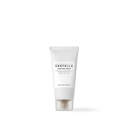 Madagascar Centella Soothing Cream – Cruelty-Free | Hanara