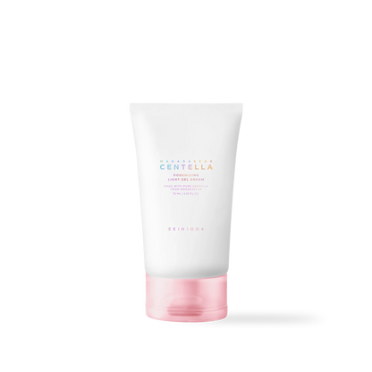 Madagascar Centella Poremizing Light Gel Cream 75ml – Cruelty-Free | Hanara