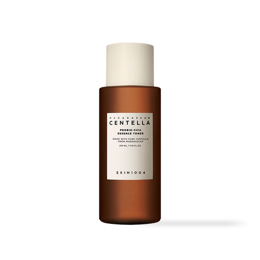 Madagascar Centella Probio-Cica Essence Toner 210ml – Cruelty-Free | Hanara