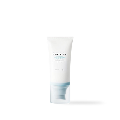 Madagascar Centella Hyalu-Cica Water-Fit Sun Serum 50ml – Cruelty-Free | Hanara