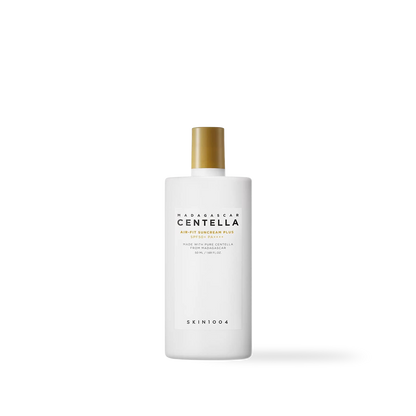 Madagascar Centella Air-Fit Suncream Plus 50ml – Cruelty-Free | Hanara