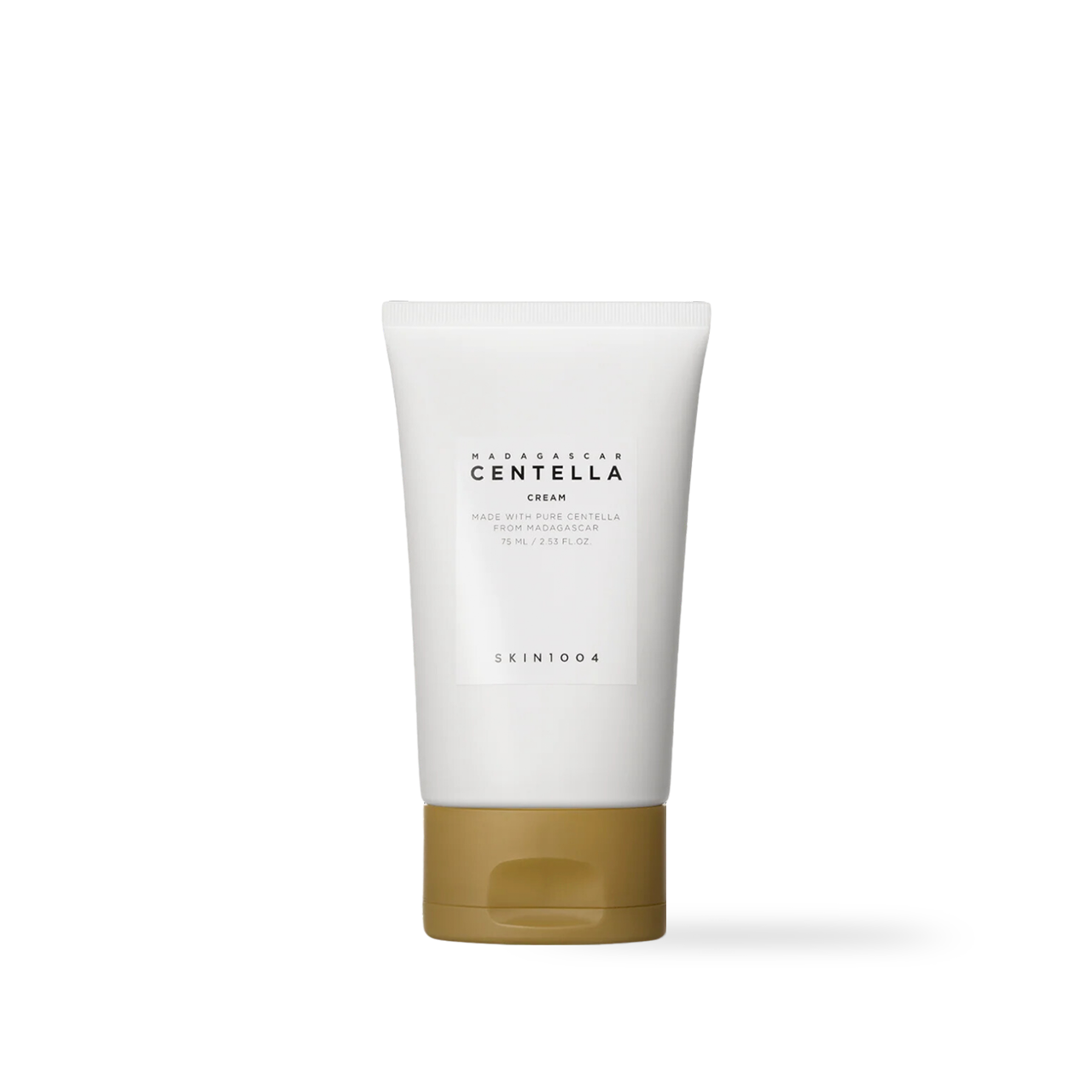 Madagascar Centella Cream – Cruelty-Free | Hanara