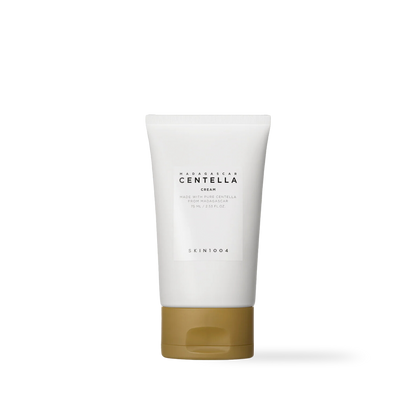 Madagascar Centella Cream – Cruelty-Free | Hanara