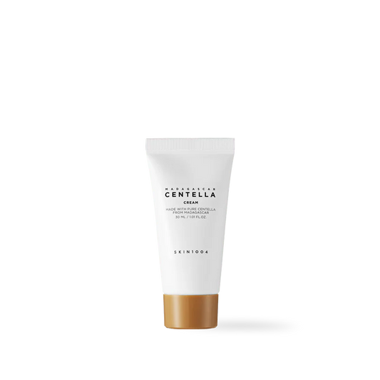 Madagascar Centella Cream – Cruelty-Free | Hanara