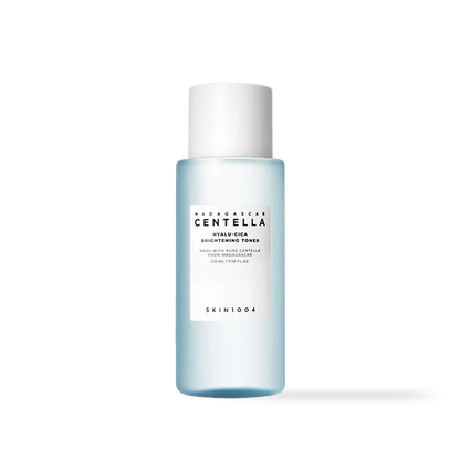 Madagascar Centella Hyalu-Cica Brightening Toner – Cruelty-Free | Hanara