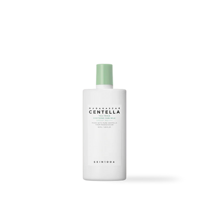 Madagascar Centella Tea-Trica Soothing Sun Milk 50ml – Cruelty-Free | Hanara