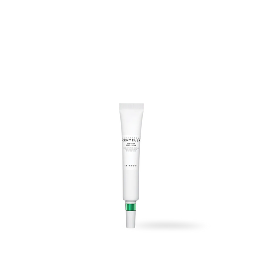 Madagascar Centella Tea-Trica Spot Cream 20ml – Cruelty-Free | Hanara