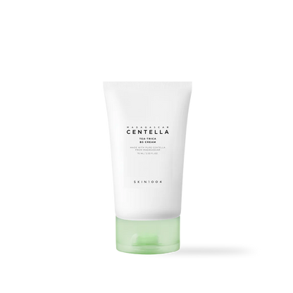 Madagascar Centella Tea-Trica B5 Cream 75ml – Cruelty-Free | Hanara
