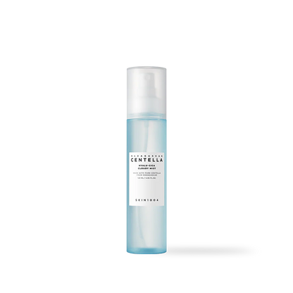 Madagascar Centella Hyalu-Cica Cloudy Mist 120ml – Cruelty-Free | Hanara