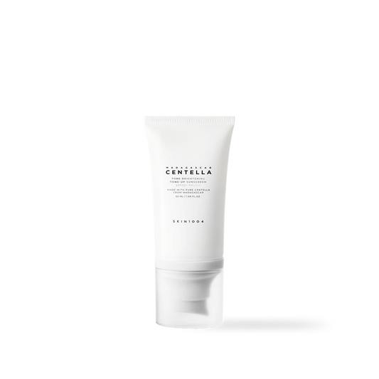 Madagascar Centella Tone Brightening Tone-Up Sunscreen 50ml – Cruelty-Free | Hanara