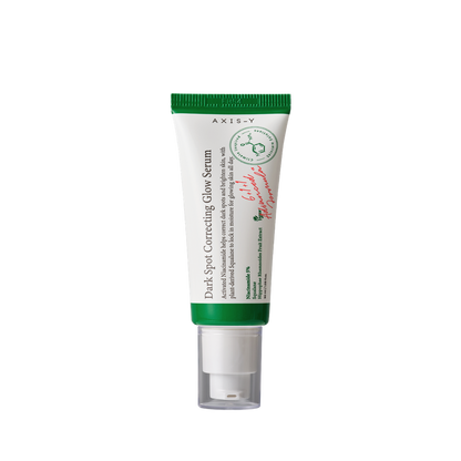 Dark Spot Correcting Glow Serum 50ml – Cruelty-Free | Hanara