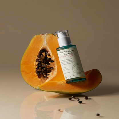 PHA Resurfacing Glow Peel 50ml – Cruelty-Free | Hanara