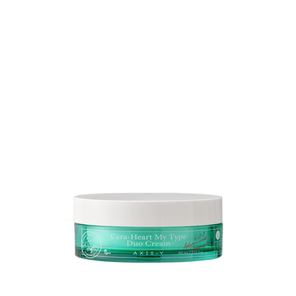 Cera-Heart My Type Duo Cream 60ml – Cruelty-Free | Hanara