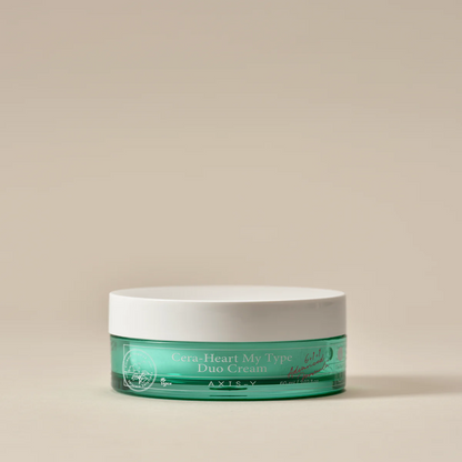 Cera-Heart My Type Duo Cream 60ml – Cruelty-Free | Hanara