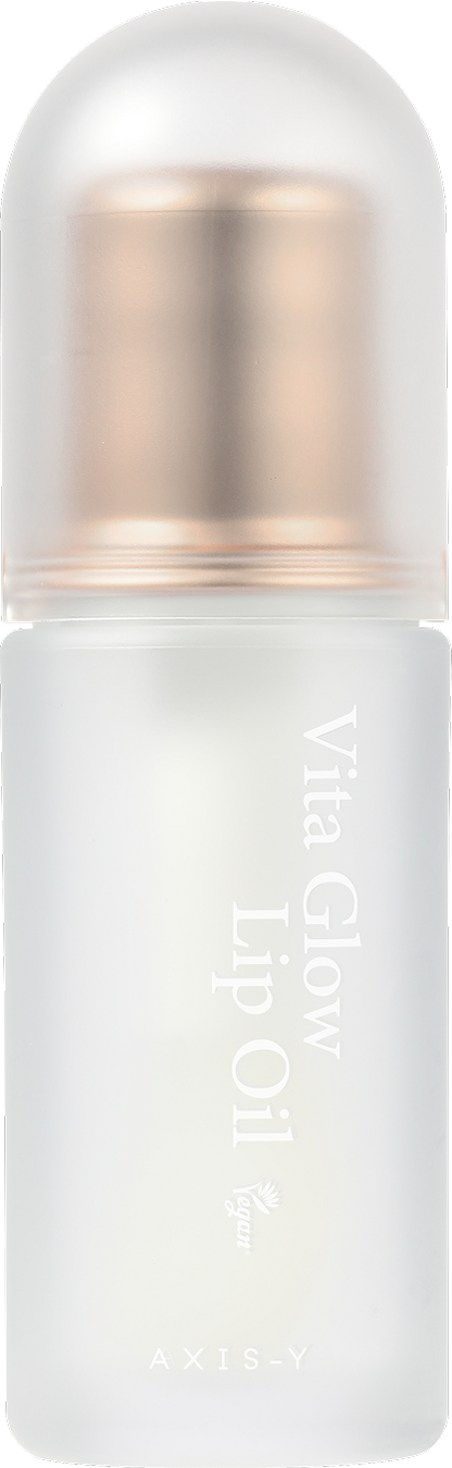 Vita Glow Lip Oil – Cruelty-Free | Hanara