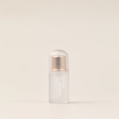 Vita Glow Lip Oil – Cruelty-Free | Hanara