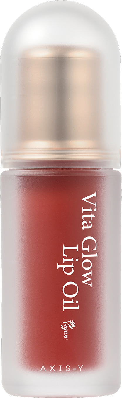 Vita Glow Lip Oil – Cruelty-Free | Hanara