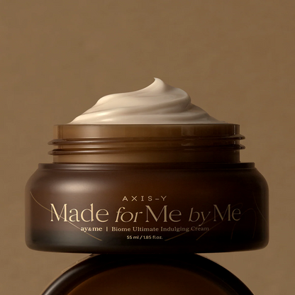 Biome Ultimate Indulging Cream 55ml – Cruelty-Free | Hanara