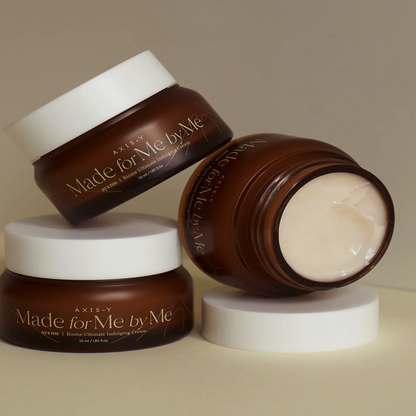 Biome Ultimate Indulging Cream 55ml – Cruelty-Free | Hanara