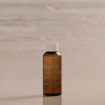 Biome Comforting Infused Toner 200ml – Cruelty-Free | Hanara