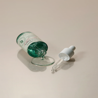 Artichoke Intensive Skin Barrier Ampoule 30ml – Cruelty-Free | Hanara