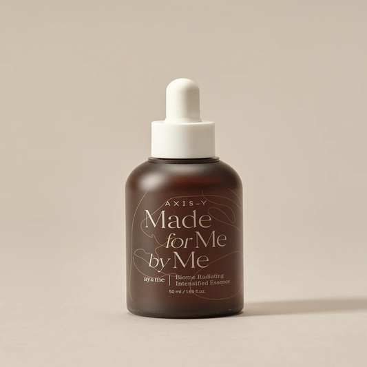 Biome Radiating Intensified Essence 50ml – Cruelty-Free | Hanara