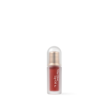 Vita Glow Lip Oil – Cruelty-Free | Hanara