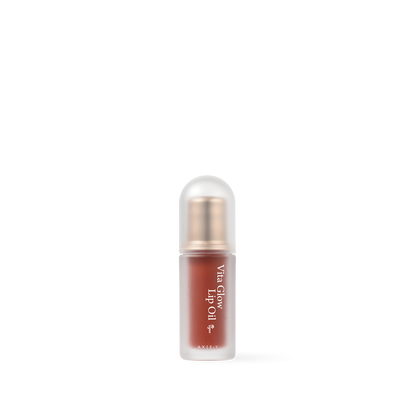 Vita Glow Lip Oil – Cruelty-Free | Hanara
