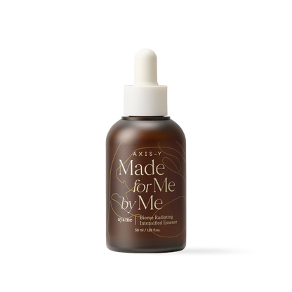 Biome Radiating Intensified Essence 50ml – Cruelty-Free | Hanara