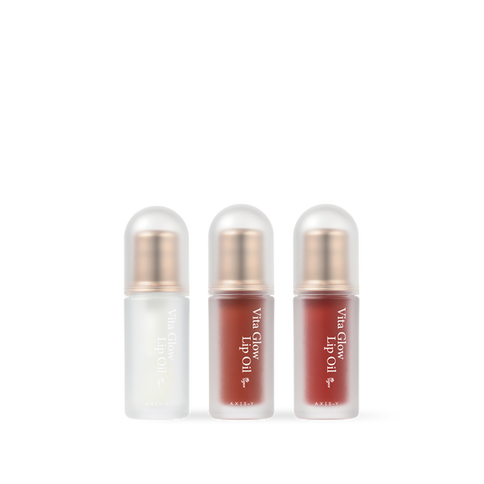 Vita Glow Lip Oil – Cruelty-Free | Hanara