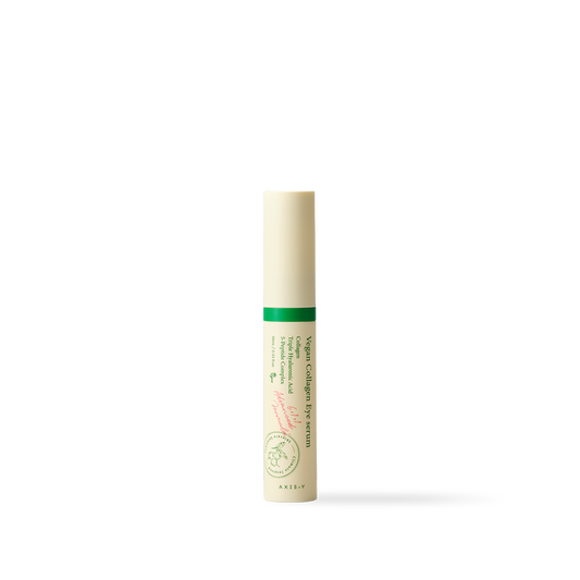 Vegan Collagen Eye Serum 10ml – Cruelty-Free | Hanara