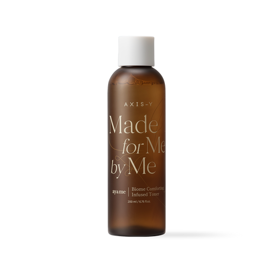 Biome Comforting Infused Toner 200ml – Cruelty-Free | Hanara