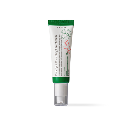 Dark Spot Correcting Glow Serum 50ml – Cruelty-Free | Hanara