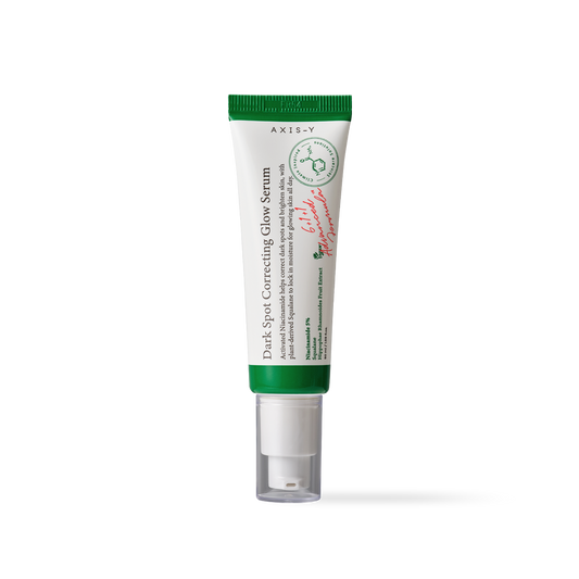 Dark Spot Correcting Glow Serum 50ml – Cruelty-Free | Hanara