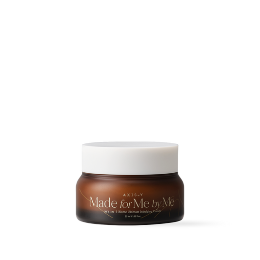 Biome Ultimate Indulging Cream 55ml – Cruelty-Free | Hanara