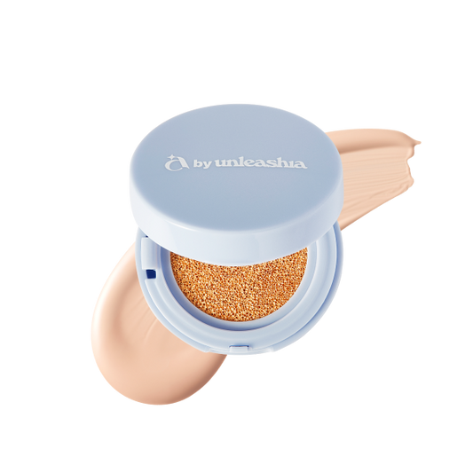 A by Unleashia Bae Bae Blue Cushion 6g -  2 Colors