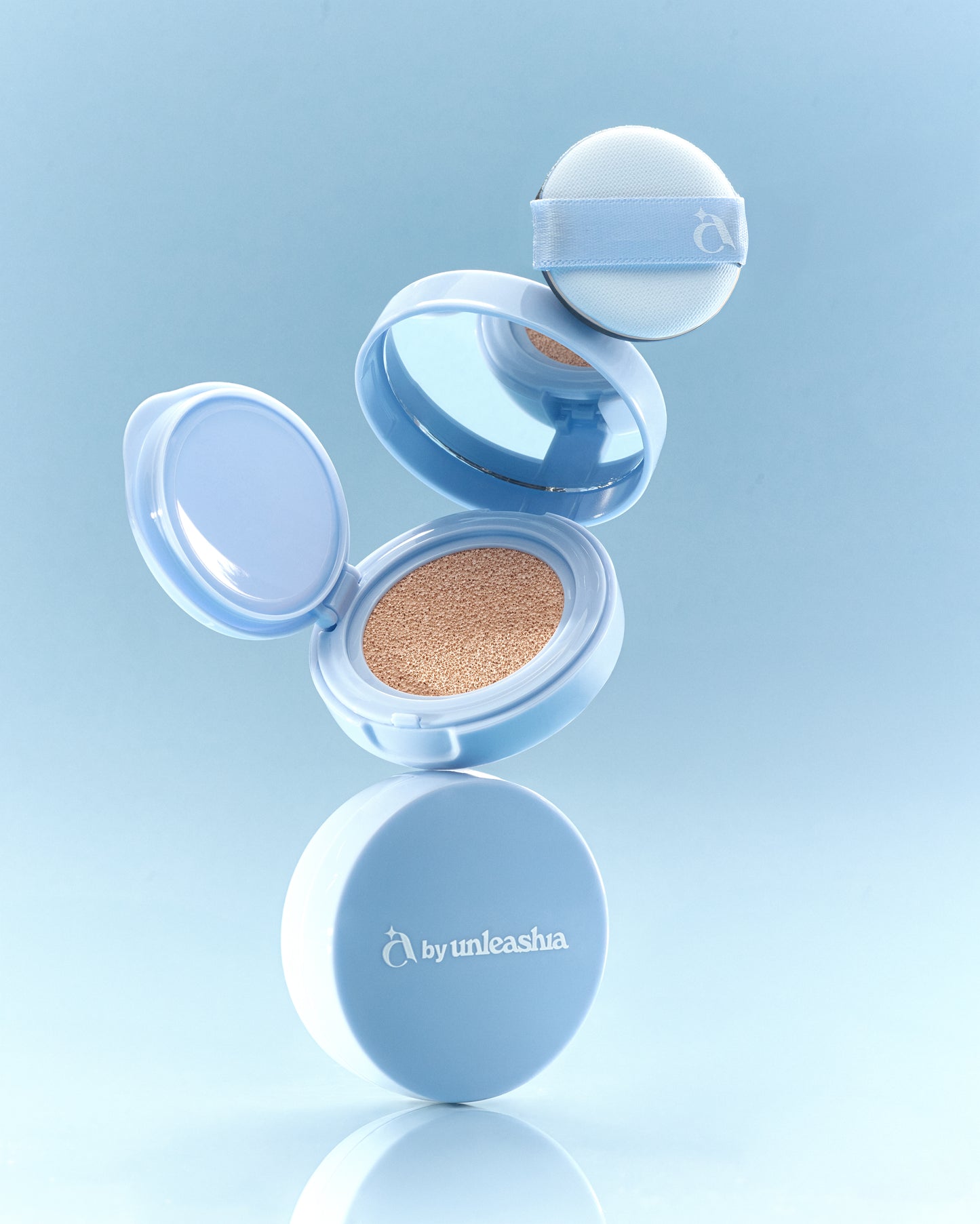 A by Unleashia Bae Bae Blue Cushion 6g -  2 Colors