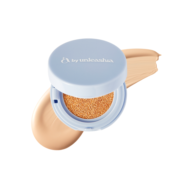 A by Unleashia Bae Bae Blue Cushion 6g -  2 Colors