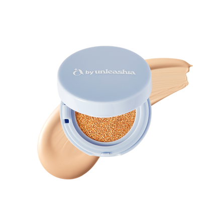 A by Unleashia Bae Bae Blue Cushion 6g -  2 Colors