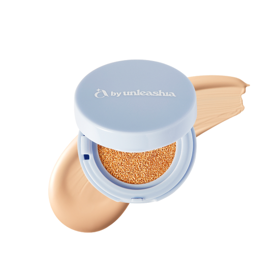 A by Unleashia Bae Bae Blue Cushion 6g -  2 Colors
