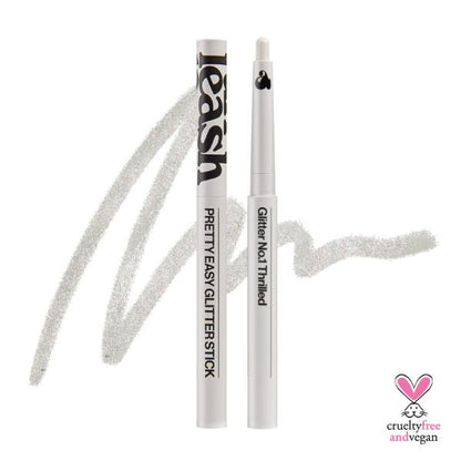Pretty Easy Glitter Stick - 7 Colors