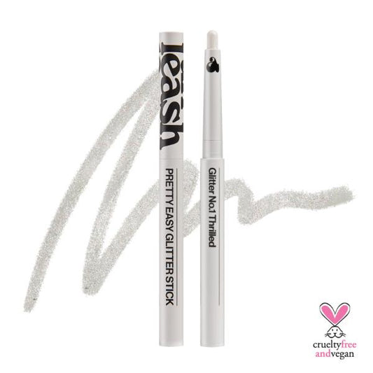 Pretty Easy Glitter Stick - 7 Colors