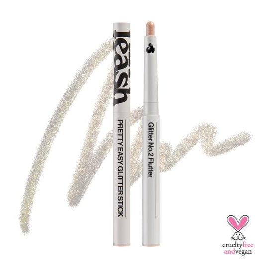 Pretty Easy Glitter Stick - 7 Colors