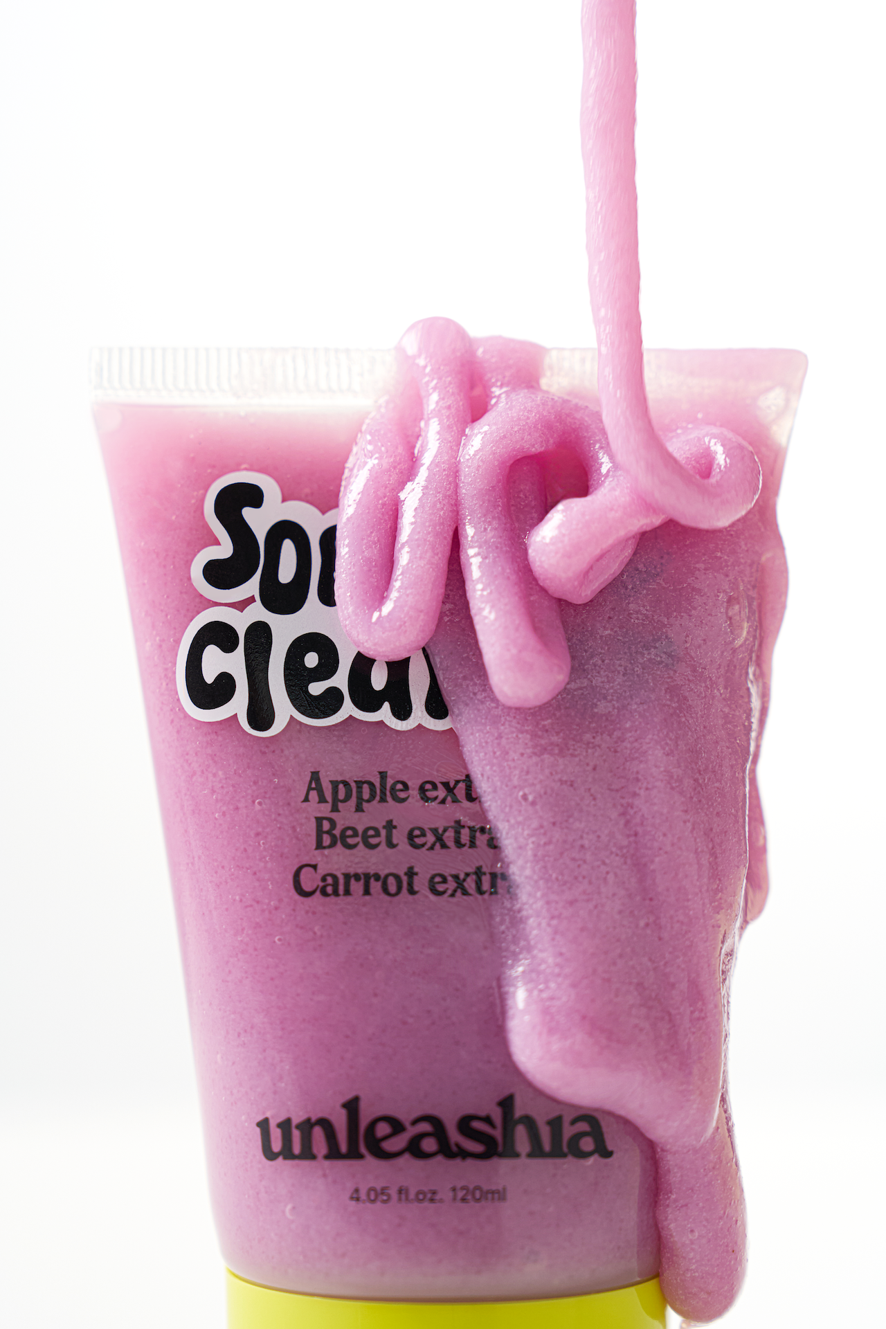 ABC Sorbet Facial Cleanser 120ml