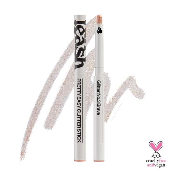 Pretty Easy Glitter Stick - 7 Colors